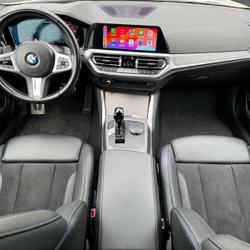 BMW Serie 2 Coup&eacute; M240i xDrive 374 ch BVA8 M Performance Bruz