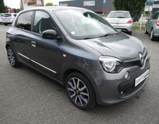 Renault Twingo 3 Mayenne