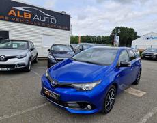 Toyota Auris Brest