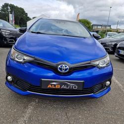 Toyota Auris HSD 136H COLLECTION Brest