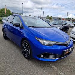 Toyota Auris HSD 136H COLLECTION Brest