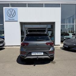 Volkswagen T-Roc 1.5 TSI EVO 150 START/STOP DSG7 Style La Gorgue