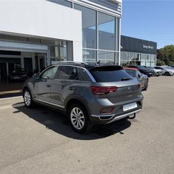 Volkswagen T-Roc 1.5 TSI EVO 150 START/STOP DSG7 Style La Gorgue