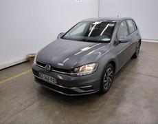Volkswagen Golf 7 Lanester