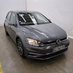 Volkswagen Golf 7 VII 1,4 TSI 125 CH CONNECT Lanester