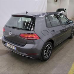 Volkswagen Golf 7 VII 1,4 TSI 125 CH CONNECT Lanester