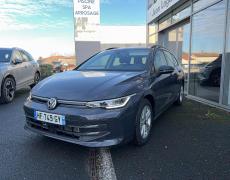Volkswagen Golf SW Bergerac