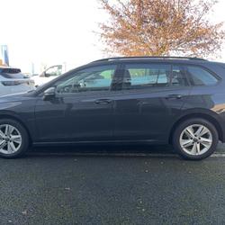 Volkswagen Golf SW 1.5 TSI EVO2 116 BVM6 Life Plus occasion - Bergerac - photo 2/17