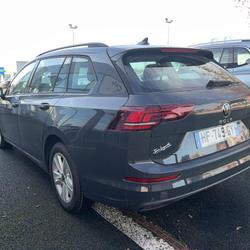 Volkswagen Golf SW Golf SW 1.5 TSI EVO2 116 BVM6 Life Plus Bergerac