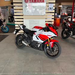 Yamaha YZF R7  Sarreguemines