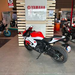 Yamaha YZF R7  Sarreguemines