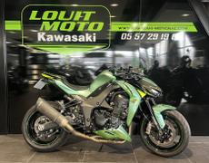Kawasaki Z1000 Mérignac