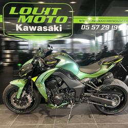 Kawasaki Z1000  M&eacute;rignac