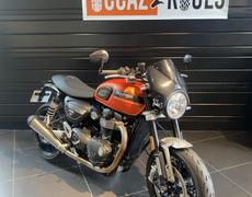 Triumph Speed twin Firminy