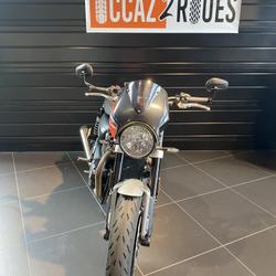 Triumph Speed twin  Firminy