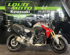 BMW F 900 RS Mérignac