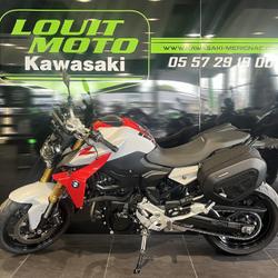 BMW F 900 RS  M&eacute;rignac