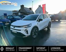 Renault Symbioz Saint-Brieuc