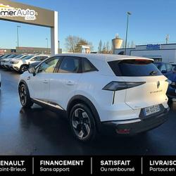 Renault Symbioz E-Tech full hybrid 160 ch Techno Saint-Brieuc