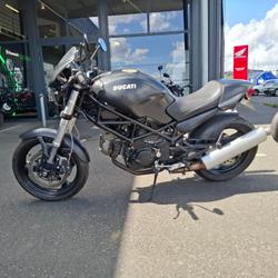 Ducati Monster occasion - Tr&eacute;gueux - photo 3/5