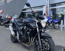 Suzuki GSF Dunkerque