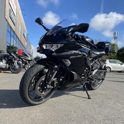 Kawasaki ZX  Granville