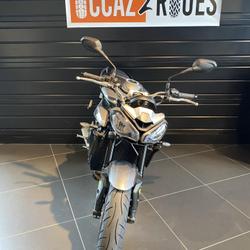 Triumph Street  Firminy