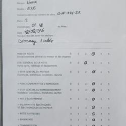 Nerva EXE  Vitrolles