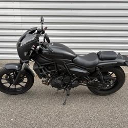 Kawasaki EL  Toulouse