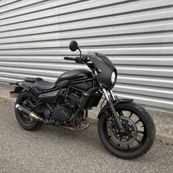 Kawasaki EL  Toulouse