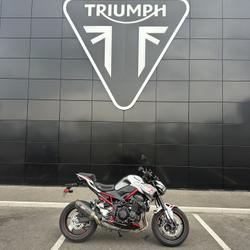 Kawasaki Z  Rochefort-du-Gard