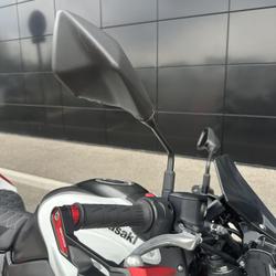 Kawasaki Z  Rochefort-du-Gard