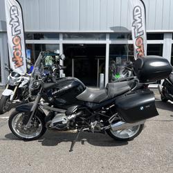 BMW R 1200 RT  Dunkerque
