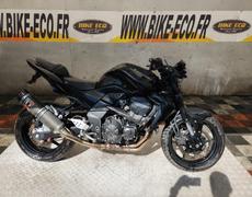 Kawasaki Z750 Vitrolles