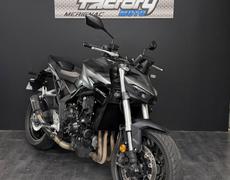 Honda Hornet Mérignac
