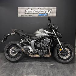 Honda Hornet  M&eacute;rignac