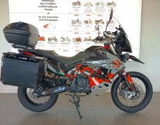 KTM Adventure Mérignac