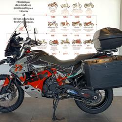 KTM Adventure  M&eacute;rignac