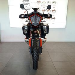 KTM Adventure  M&eacute;rignac