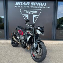 Triumph Street  Ollioules