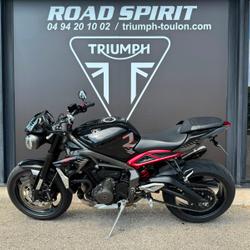 Triumph Street  Ollioules