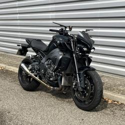 Yamaha MT10 occasion - Toulouse - photo 2/4