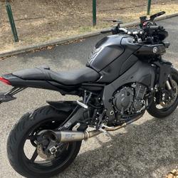 Yamaha MT10  Toulouse