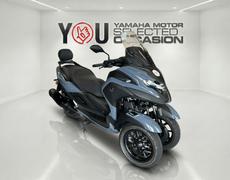 Yamaha Tricity Sarreguemines