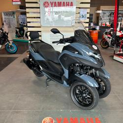 Yamaha Tricity  Sarreguemines