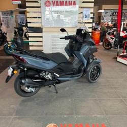 Yamaha Tricity  Sarreguemines