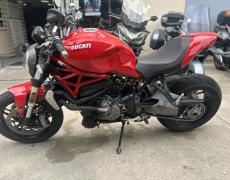 Ducati Monster Libourne
