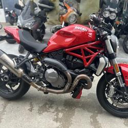 Ducati Monster  Libourne