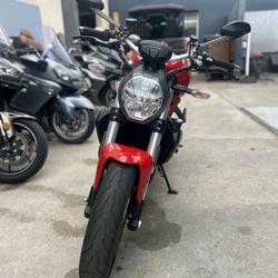 Ducati Monster  Libourne
