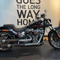 Harley Davidson Softail  Louveciennes
